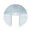 Soil and road  civil CBR  Slotted Surcharge Weight 5lb  california bearing ratio accessories