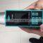 Library architects rebound hammer test digital hammer equipment