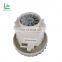 1000W-1400W Household Hot Seller New Style Electrical Vacuum Cleaner Motor With CE Certificate