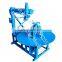 Durable motorcycle truck  waste tyres rubber process machine