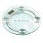 Tempered Glass Top Balance Electronic Scales