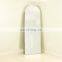 HOT SALE Metal Gold Framed Arched Floor Full Body Mirror