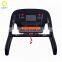non skid max load weight 160kg commercial luxury motorized sport equipment machine treadmill