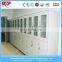 Ho Pui CE certificate lab furniture stainless steel reagent storage cabinet