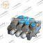 DF-50series , low price sectional manual control valve for motorcycle lift table,manufacturer in china                        
                                                                                Supplier's Choice