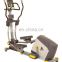 New design commercial Magnetic Elliptical Cross Trainer For gym use