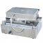 Commercial Use Electric Korea Fish-shaped Waffle Taiyaki Baker for Sale Free Shipping