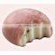 Japanese food daifuku mashu mochi making machine high efficiency full automatic