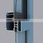 SHENGXIN Aluminum Curtain Wall Profiles