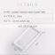 Eyelash Extension tools Rectangular Crystal Glass Table