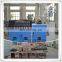 Plastic Single Screw Extruder germany extruder machine plastic