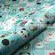 Recycled modern custom printed gift wrapping paper