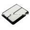 Auto engine air filter element 28113-3E500 air intakes for sale