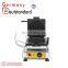 German Brand waffle maker making machine factory price