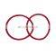 PU round timing belt from china supplier