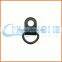 China supplier canvas belt d ring