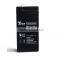 CE MSDS UPS lead acid batteries 6v 4ah rechargeable lead acid battery