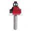 CNC Carbide Router Bits for Wood