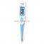 Hot Selling Custom Logo Fast Read Soft Safe Flexible Electronic Clinical Thermometer
