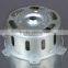 precision sheet metal progressive punch die/tool/mould                        
                                                Quality Choice