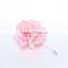 Men Corsage Men's Lapel Flower Boutonniere Pin for Suit