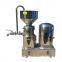 Industrial grinding machine chilli paste peanut butter jml50 colloid mill for sale
