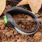 Portable Bike Cycling Sports Shoes Wrist Safety Signal LED Light Clip Free Shipping
