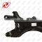 car suspension parts  front beam of Corolla Ex 03-05 oem51201-12431