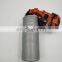 2021 Hot Selling Excavator Spare Parts 689-37310012 for HD820R Hydraulic Filter