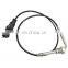 55581035 Exhaust Gas Temperature Sensor Fit for 2014-2015 Chevrolet Cruze