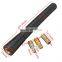 Universal Car Short Stubby Antenna Aerial Replace AM FM Radio Mast Screw Type