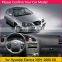 Для Hyundai Elantra 2001 2002 2003 2004 2005 2006 XD I30 Антискользящая коврик на приборную панель, чехол, солнцезащитный коврик для приборной панели, защитные аксессуары