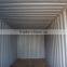 Dry Container Type and 20' Length (feet) Shipping Container 20 Feet Container Size