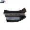 Heavy Duty Truck Parts  Plastic Side Bumper Cover Oem 504156594 for  IVEC Truck  Body Parts Cover