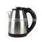 1.8l stainless steel electric kettle/Home appliances