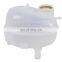 Factory top sale expansion tank OE 1304207  for OPEL