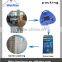 (7300) 20L easy-heated outdoor camping PVC solar shower outdoor