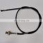 Hot selling OEM spare parts rear cable assembly replacement CD70 motorcycle brake cable