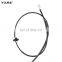 High Quality Auto Control Manufacturer MB2602701 Car Meter cable