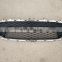 Front Bumper Upper Chrome Grille For Ford Fusion 2019 KS738150ADW RY3074
