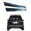 Electric Running Board Electric Side Step Bar For Volkswagen Teramont/For Volkswagen Tiguan