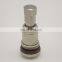 Tubeless Bolt-in Nickel-plated Tyre Wheel Valve MS525