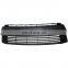 Auto Parts Car Front Bumper Lower Grille For Toyota Corolla 2014 LE