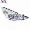 L 620694 R 620894 Car front head lamp Auto Parts front head lights for peugeot 207 (T11/T33) 2008-2013