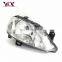 Car front head lamp Auto Parts front head lights for Renault megane 1999-2001