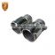 New Arriving Stainless Steel Exhaust Pipe Tail End Tip Muffler Tips Tail Pip For Lamborghini Aventador Cabriolet LP700