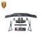 458 Carbon Fiber SVR Rear Spoiler Wing Suitable For Ferra-ri 458 Carbon