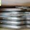 High quality car auto parts S shape stainless pipe steel 3140