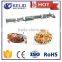 high quality full automatic choco flakes machine