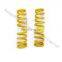 shock absorber spring navara np300 gas spring suspension coil spring compression